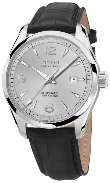 Zegarek męski Epos 3401.132.20.58.25