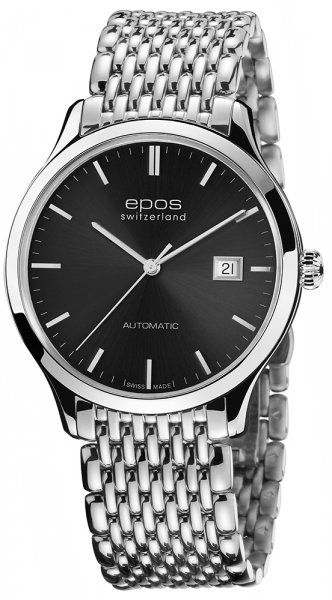 Zegarek męski Epos 3420.152.20.14.30