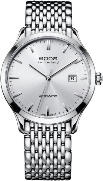 Zegarek męski Epos 3420.152.20.18.30