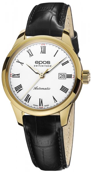 Zegarek męski Epos 3426.132.22.20.25