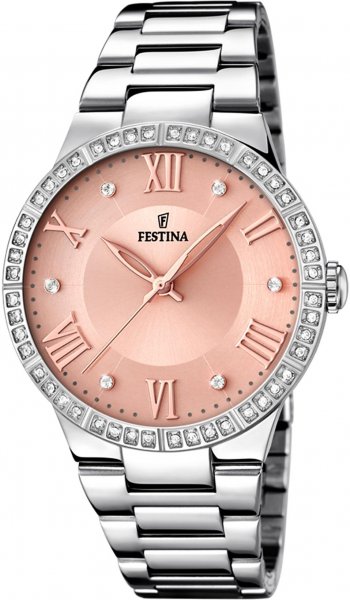 Zegarek damski Festina F16719-3