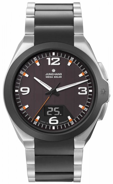 Zegarek męski Junghans 18/1425.44
