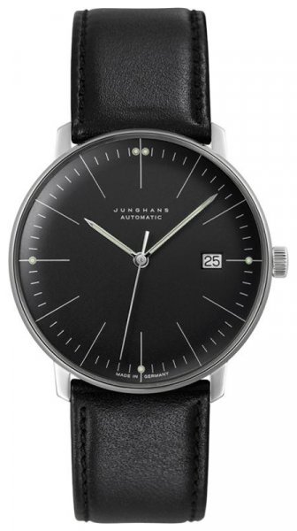 Zegarek męski Junghans 27/4701.02