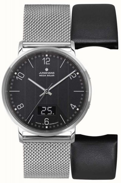 Zegarek męski Junghans 56/4628.44