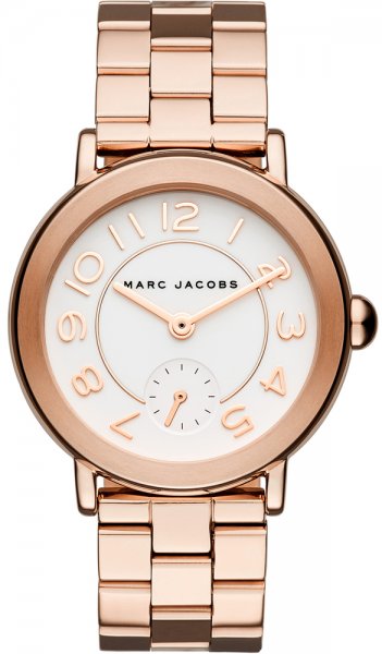 Zegarek Marc Jacobs MJ3471 RILEY