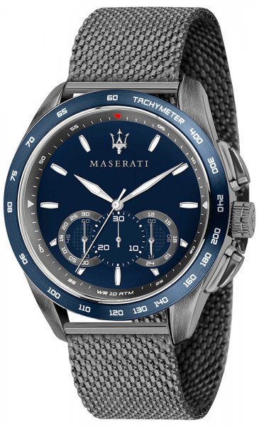 Zegarek męski Maserati R8873612009