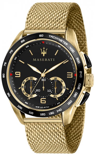 Zegarek męski Maserati R8873612010