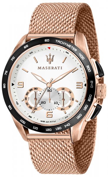 Zegarek męski Maserati R8873612011