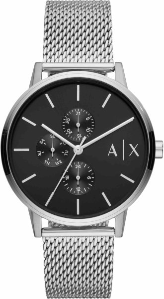 Zegarek Armani Exchange AX2714 