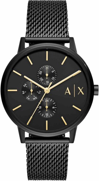 Zegarek Armani Exchange AX2716 