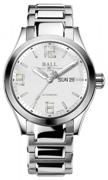 Ball Legend NM9328C-S14A-SLGR