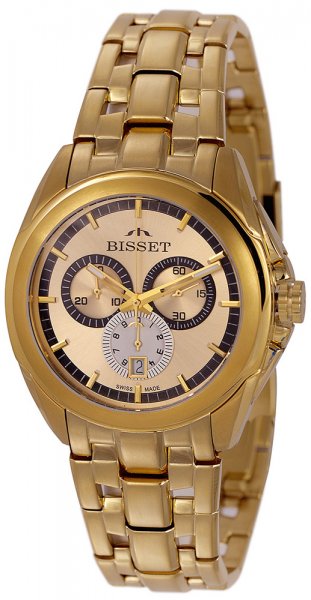 Bisset BSDD99GIGS10AX
