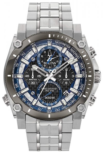 Zegarek męski Bulova 98B316