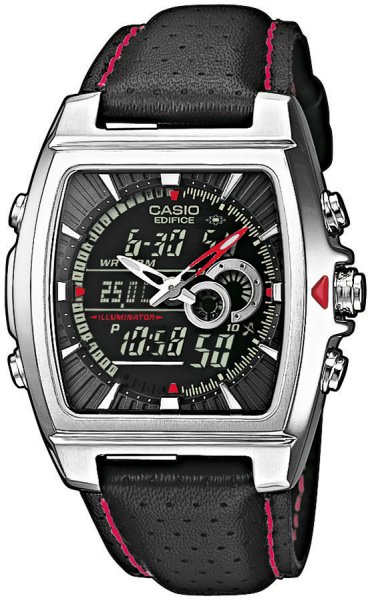 Zegarek Casio EFA-120L-1A1 