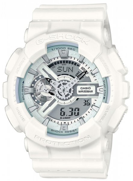 Zegarek Casio GA-110LP-7AER 