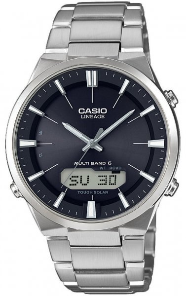 Zegarek Casio LCW-M510D-1AER 