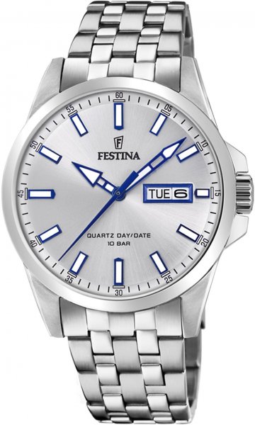 Zegarek męski Festina F20357-1