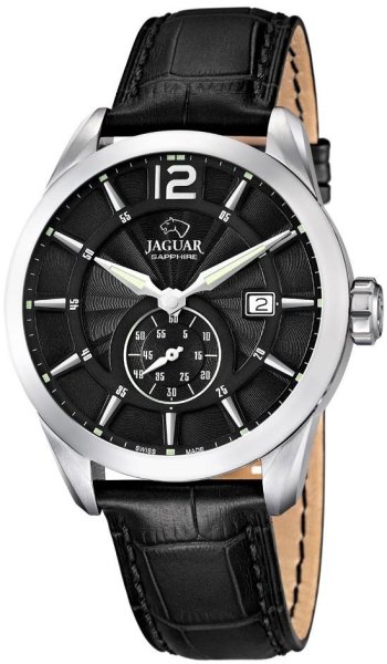 Zegarek Jaguar J663-4 