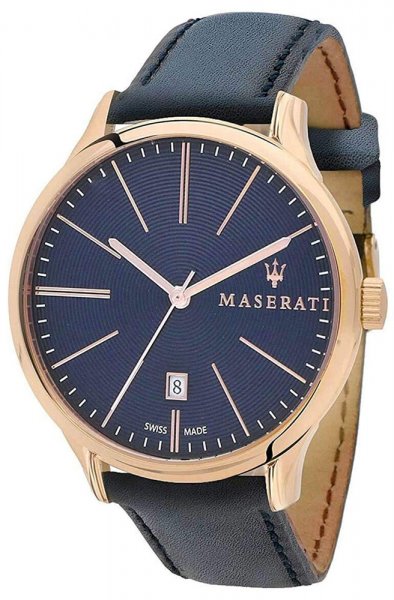 Zegarek Maserati R8851126001 ATTRAZIONE