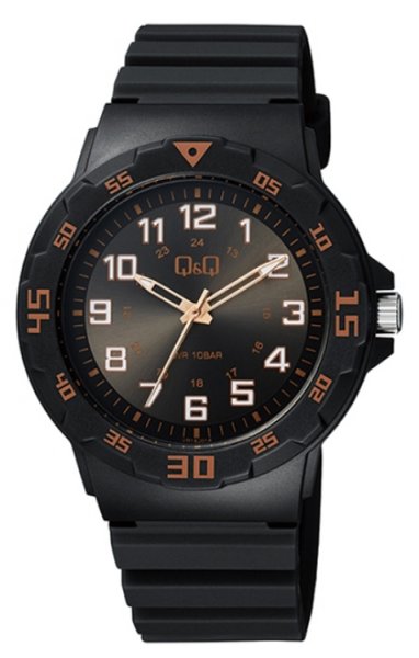 Zegarek męski QQ VR18-014