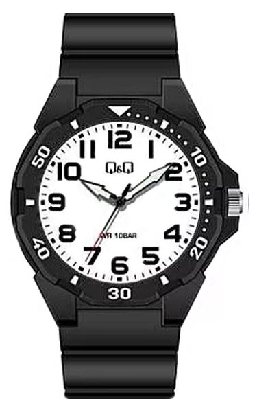 Zegarek męski QQ VS44-001