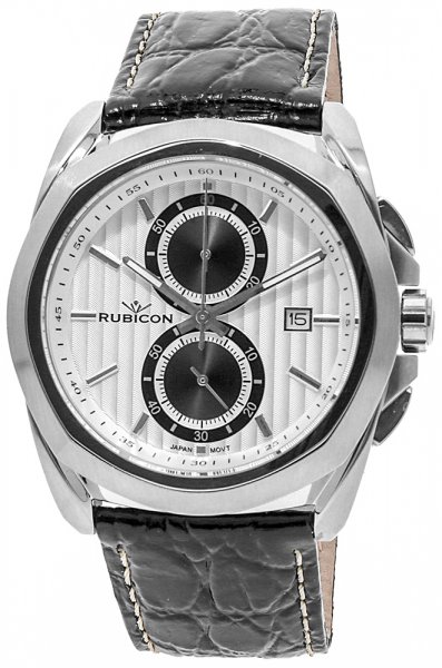 Zegarek męski Rubicon RNCC39SISB