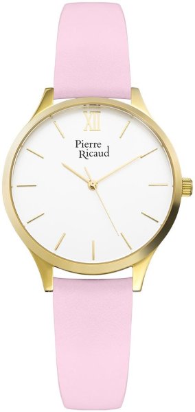 Zegarek Pierre Ricaud P22033.1663Q 