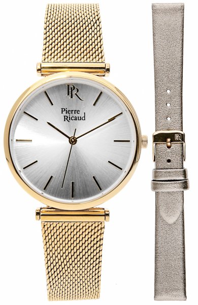 Pierre Ricaud P22044.1113Q-SET