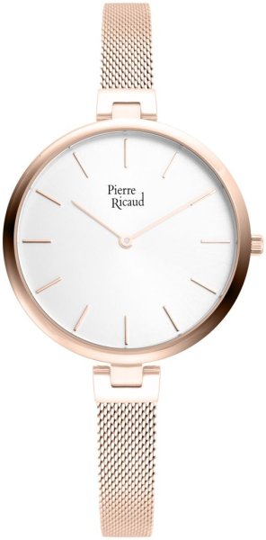 Zegarek damski Pierre Ricaud P22061.9113Q