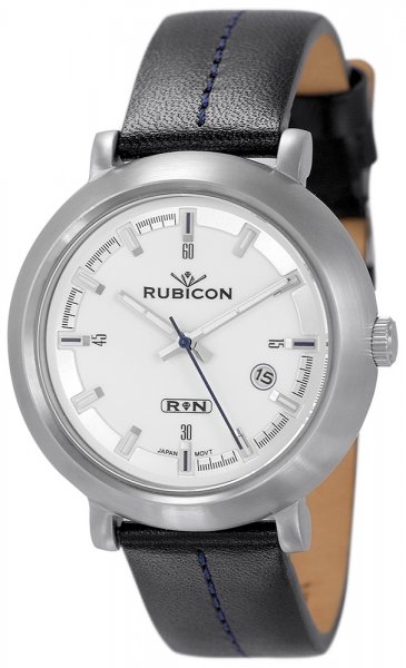 Zegarek Rubicon RNAC71SIWX05BX 