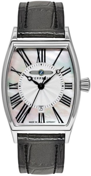 Zegarek Zeppelin 83491 Metropolis Lady Quartz