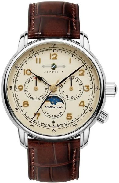 Zegarek Zeppelin 96365_SET 