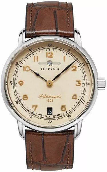 Zegarek męski Zeppelin 96415