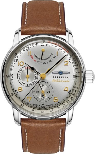 Zegarek męski Zeppelin 96901
